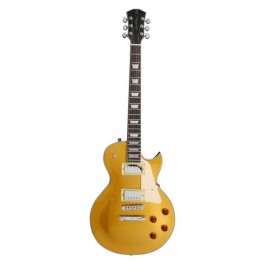 LARRY CARLTON L7 GT Gold Top