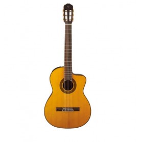 TAKAMINE GC5CE Natural ( Classica )