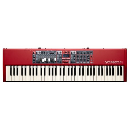 NORD Electro 6D 61