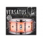 MAPEX Bpdlmh4650lpw Rullante Black Panther Design Lab Versatus 14x6,5"