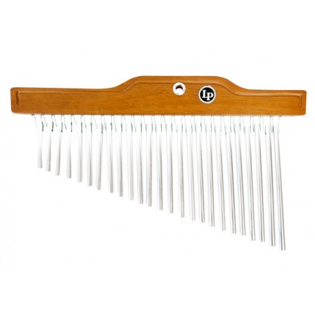 LATIN PERCUSSION LP449 25 Bar Solid Chimes