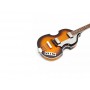HOFNER HCT 500/1 SB Violin Bass