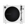 AUDIO TECHNICA AT-LP3X BT White