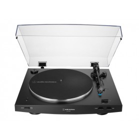 AUDIO TECHNICA AT-LP3X BT Black