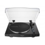 AUDIO TECHNICA AT-LP3X BT Black