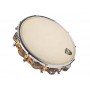 LATIN PERCUSSION Tamburelli Cp Tunable 10", Accordabile, Legno