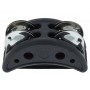 MEINL CFJS2S-BK Compact Foot Tambourine