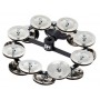MEINL HTHH2BK HiHat Tambourine Black