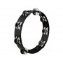 MEINL HTT10BK 10" Tambourine 2 Rows Black