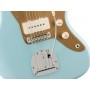 FENDER Vintera II '50s Jazzmaster RW Sonic Blue