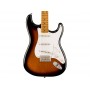 FENDER Vintera II '50s Stratocaster MN 2-Color Sunburst
