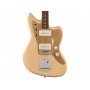FENDER Vintera II '50s Jazzmaster RW Desert Sand