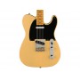 FENDER Vintera II '50s Nocaster MN Blackguard Blonde