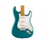 FENDER Vintera II '50s Stratocaster MN Ocean Turquoise