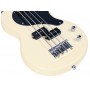 BLACKSTAR Carry-on ST Bass Vintage White