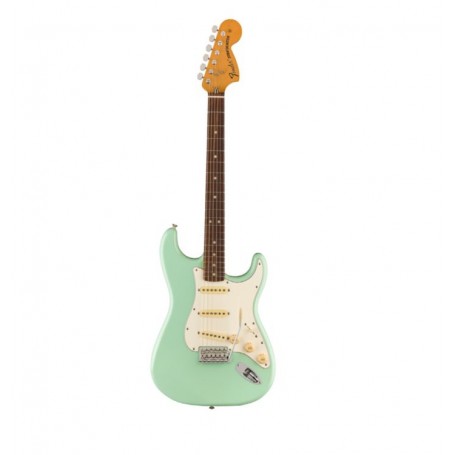 FENDER Vintera II '70s Stratocaster RW Surf Green