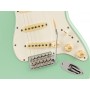 FENDER Vintera II '70s Stratocaster RW Surf Green