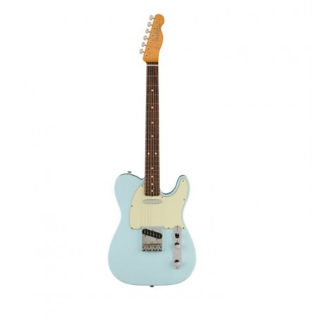 FENDER Vintera II '60s Telecaster RW Sonic Blue