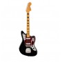 FENDER Vintera II '70s Jaguar MN Black
