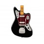 FENDER Vintera II '70s Jaguar MN Black