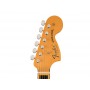FENDER Vintera II '70s Jaguar MN Black