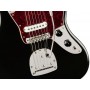 FENDER Vintera II '70s Jaguar MN Black