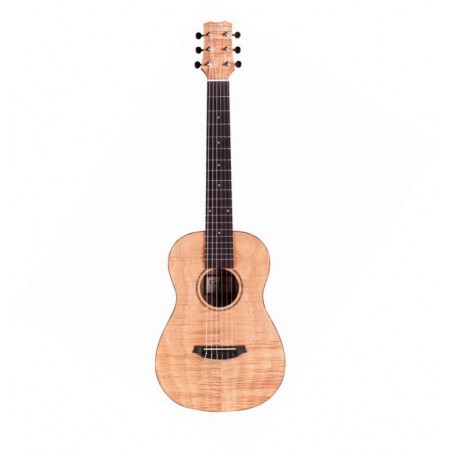 CORDOBA Mini II FMH Flamed Mahogany