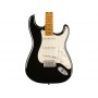 FENDER Vintera II '50s Stratocaster MN Black
