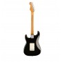 FENDER Vintera II '50s Stratocaster MN Black