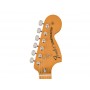 FENDER Vintera II '70s Stratocaster MN 3-Color Sunburst