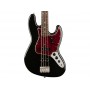FENDER Vintera II '60s Jazz Bass RW Black