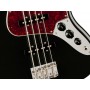 FENDER Vintera II '60s Jazz Bass RW Black