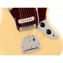 FENDER Vintera II '70s Jaguar MN VIntage White
