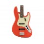 FENDER Vintera II '60s Jazz Bass RW Fiesta Red