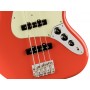 FENDER Vintera II '60s Jazz Bass RW Fiesta Red