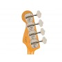 FENDER Vintera II '60s Jazz Bass RW Fiesta Red