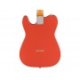 FENDER Vintera II '60s Telecaster RW Fiesta Red