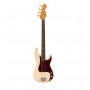 FENDER Vintera II '60s Precision Bass RW Olympic White
