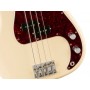 FENDER Vintera II '60s Precision Bass RW Olympic White