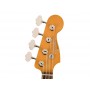 FENDER Vintera II '60s Precision Bass RW Olympic White