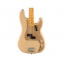 FENDER Vintera II '50s Precision Bass MN Desert Sand