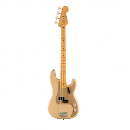 FENDER Vintera II '50s Precision Bass MN Desert Sand