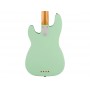FENDER Vintera II '70s Telecaster Bass MP Surf Green