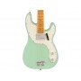 FENDER Vintera II '70s Telecaster Bass MP Surf Green