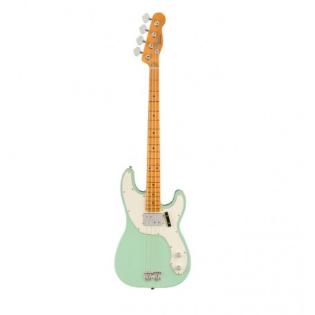 FENDER Vintera II '70s Telecaster Bass MP Surf Green