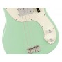 FENDER Vintera II '70s Telecaster Bass MP Surf Green