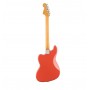 FENDER Vintera II '60s Bass VI RW Fiesta Red