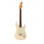 FENDER Vintera II '60s Stratocaster RW Olympic White