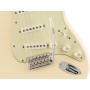 FENDER Vintera II '60s Stratocaster RW Olympic White