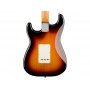 FENDER Vintera II '60s Stratocaster RW 3-Color Sunburst